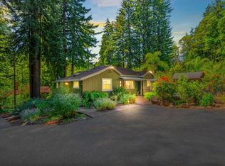 11150 Riverside Rd, Brookdale, CA 95007