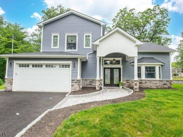 40 Lee Rd, Livingston Twp., NJ 07039