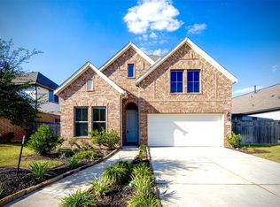 8723 Arbor Trail Dr, Missouri City, TX 77459