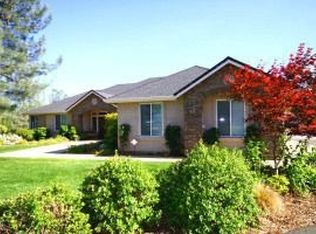 16655 Fortune Way, Anderson, CA 96007