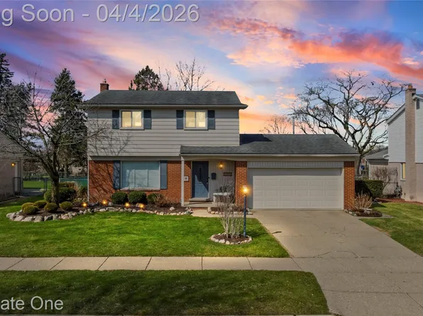 14061 Woodside St, Livonia, MI 48154