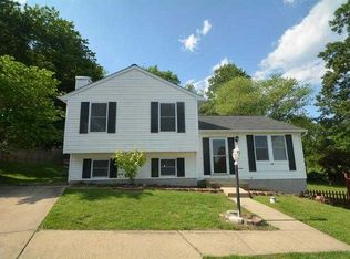 10 Stable Gate Ct, Perry Hall, MD 21128