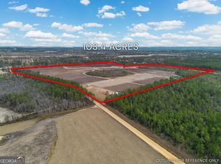 367 Whipporwill Rd, Nicholls, GA 31554