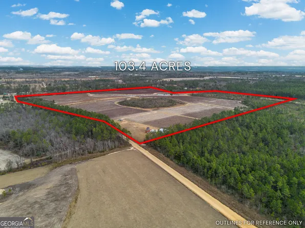 367 Whipporwill Rd, Nicholls, GA 31554