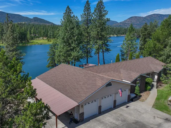 79 W Steam Boat Way, Thompson Falls, MT 59873