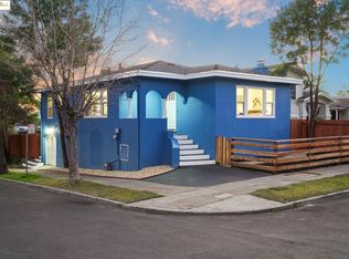 6687 Brann St, Oakland, CA 94605