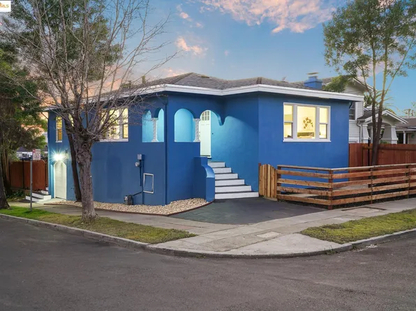 6687 Brann St, Oakland, CA 94605