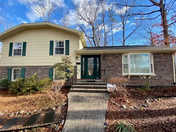 727 Village Rd, Charlottesville, VA 22903
