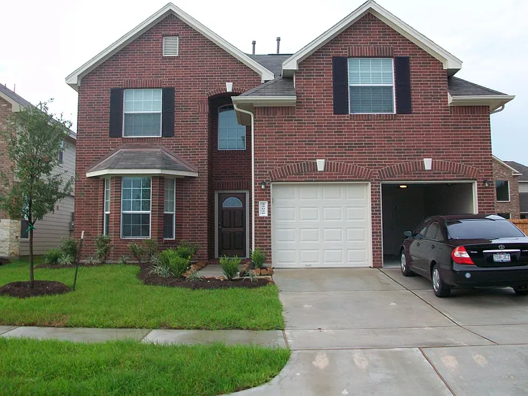 25026 Tancy Ranch Ct — Photo 1