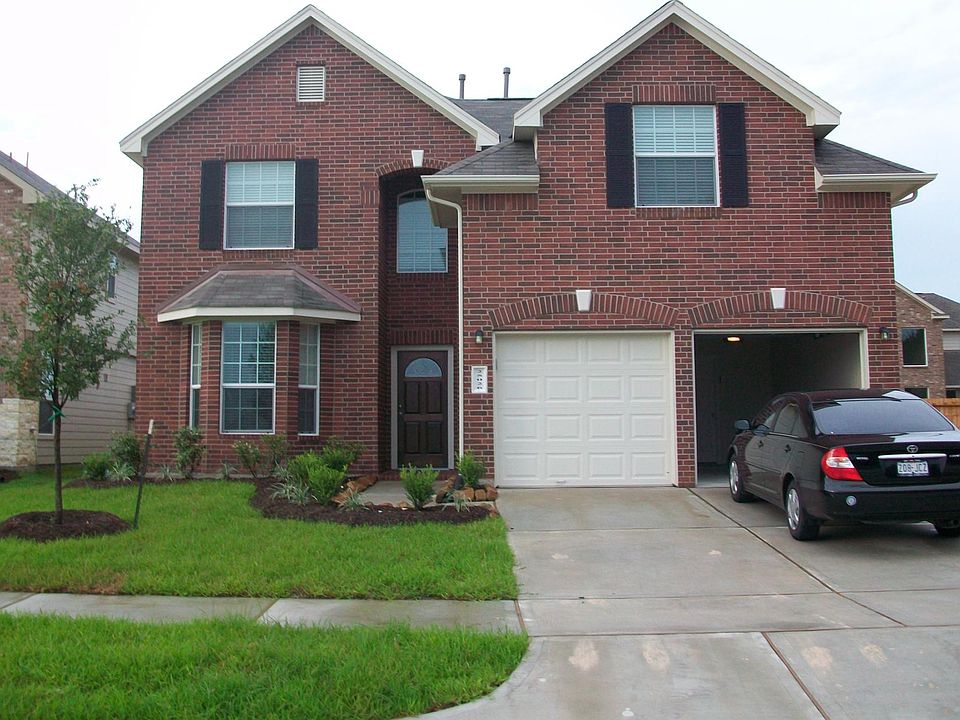 1st image of 25026 Tancy Ranch Ct