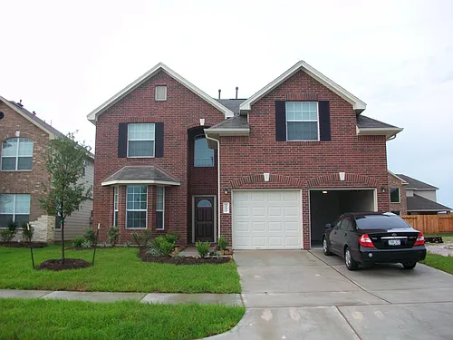 25026 Tancy Ranch Ct Photo 1