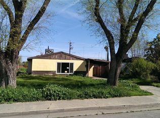 1551 W 8th St, Merced, CA 95341