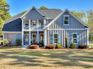 500 Wood Dr, North Augusta, SC 29860