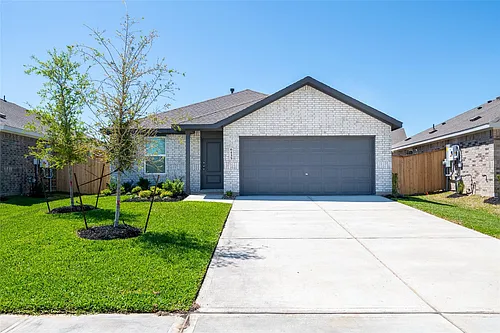 6435 Begonia Trellis Dr Photo 1