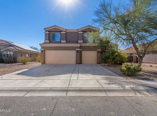 1741 E Oquitoa Dr, Casa Grande, AZ 85122