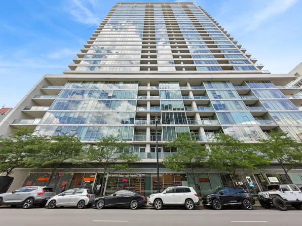 1720 S Michigan Ave APT 2301, Chicago, IL 60616