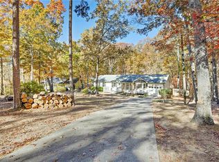 20 Mountainview Ct SW, Cartersville, GA 30120