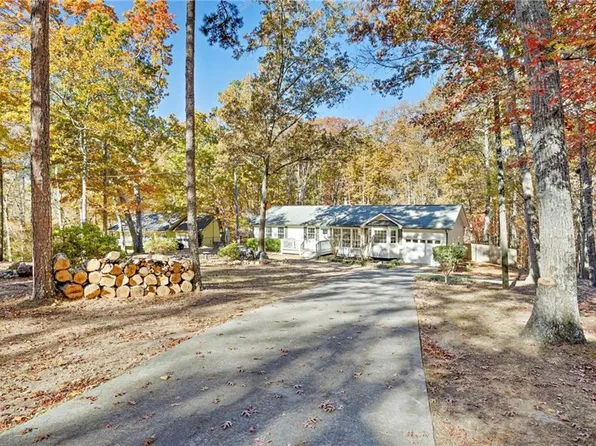 20 Mountainview Ct SW, Cartersville, GA 30120