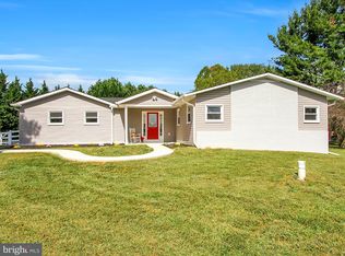 1730 Pleasantville Rd, Forest Hill, MD 21050