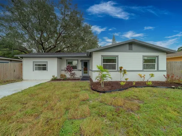 4418 W Prescott St, Tampa, FL 33616