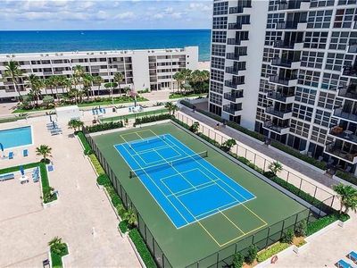 531 N Ocean Blvd #901, Pompano Beach, FL, 33062