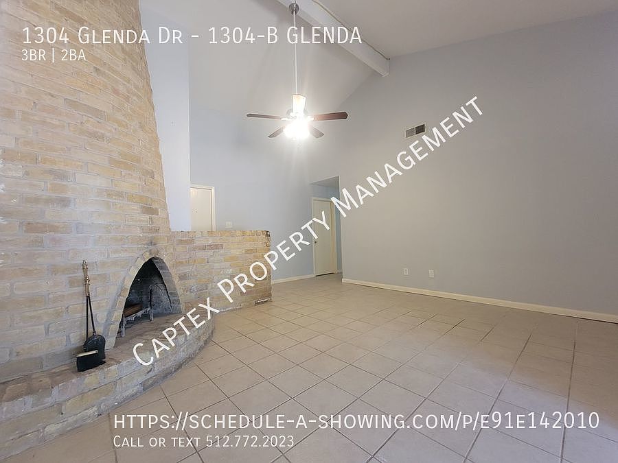 1st image of 1304 Glenda Dr #B