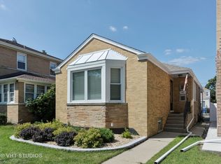 6108 N Christiana Ave, Chicago, IL 60659