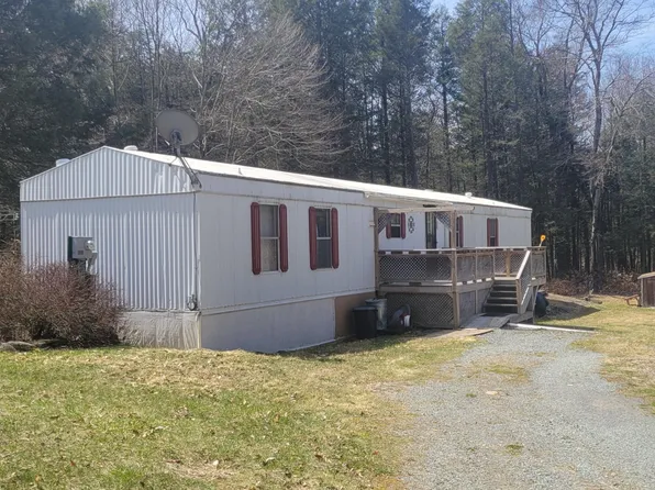 19 Stowe Dr, Newfoundland, PA 18445