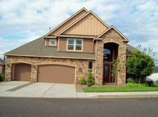 3749 Forest View Dr, Washougal, WA 98671