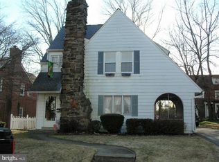 538 Netherwood Rd, Upper Darby, PA 19082