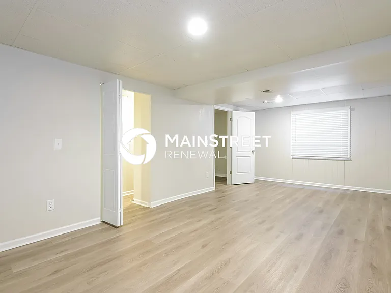 Bonus Room