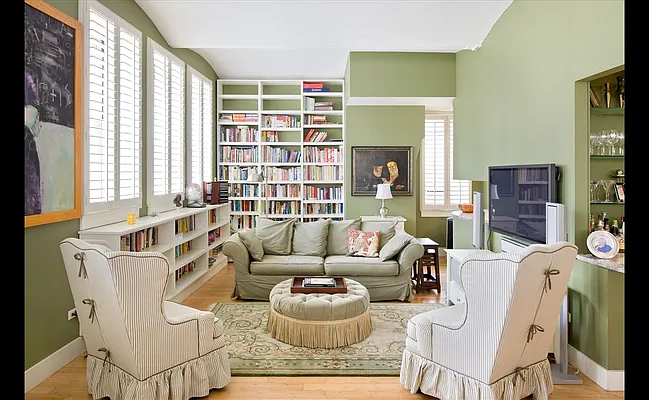 Sold by Douglas Elliman | media 6