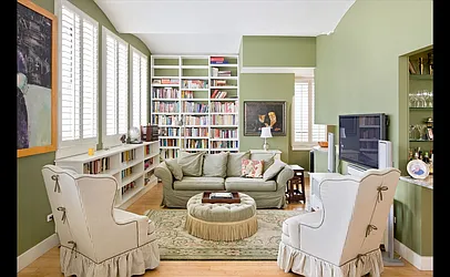 Sold by Douglas Elliman