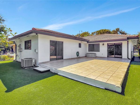 1605 Red Rd, Coral Gables, FL 33155
