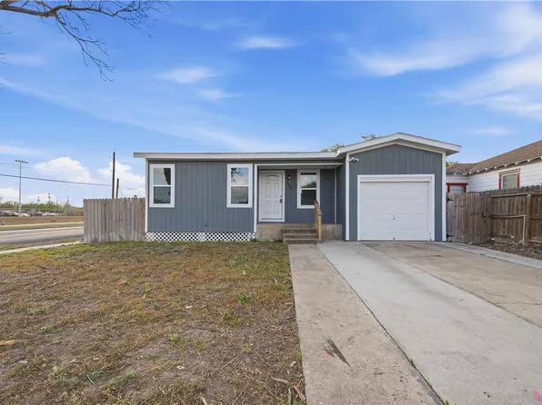 4845 Johnston Dr, Corpus Christi, TX 78415
