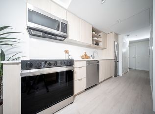 Neighbour on 4th, Vancouver, BC V6K 0H8