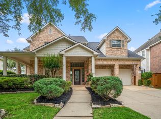 1503 Kennoway Park Dr, Spring, TX 77379