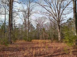 321 W High St, Winnsboro, SC 29180