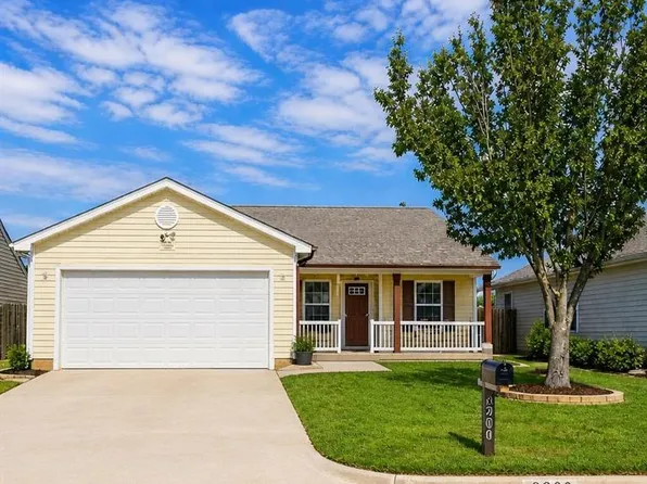 9200 Checkerbloom Dr, Oklahoma City, OK 73165