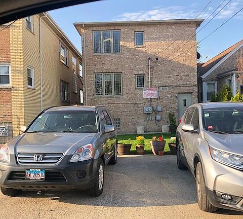 2nd image of 5534 W 26th St #2