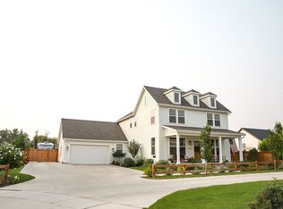 2124 W Richards Ramble Rd, Kaysville, UT 84037