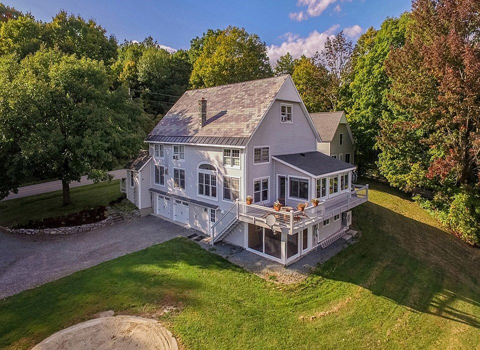 370 Lake Hortonia Road, Sudbury, VT 05733 Zillow
