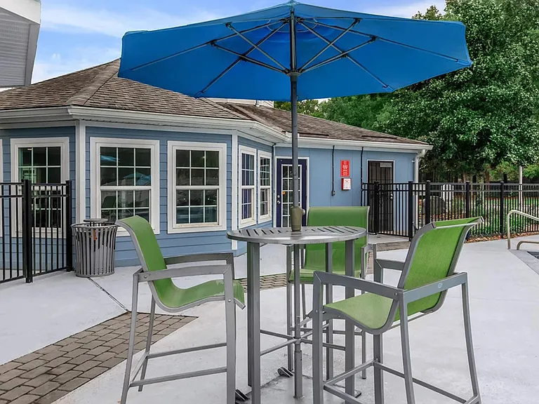 Azure Cove Apartment Homes — Photo 10