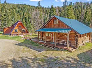 1720 Highway 20 E, Colville, WA 99114