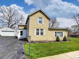 130 E Melrose Ave, Findlay, OH 45840