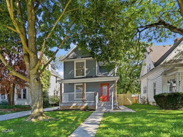 930 Brice Ave, Lima, OH 45805