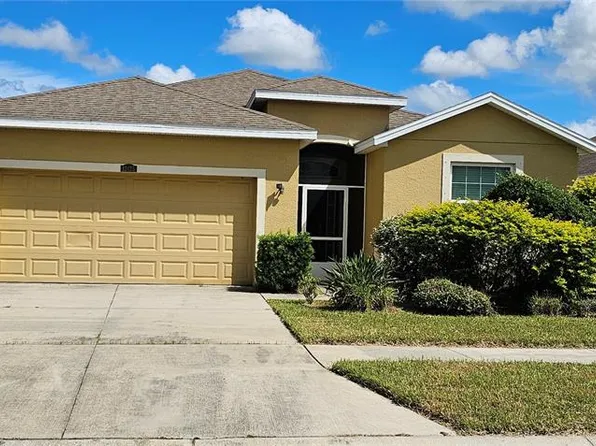 12425 Fairlawn Dr, Riverview, FL 33579