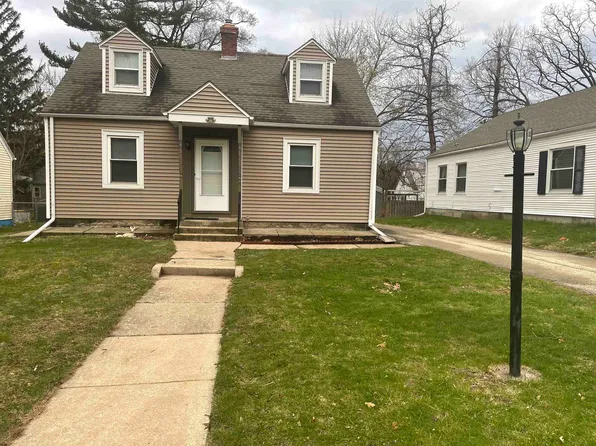 1615 Warren Rd, Rockford, IL 61108