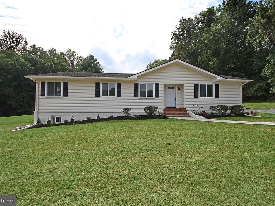 6087 Frys Ln, Warrenton, VA 20187 Zillow