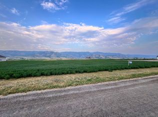 Highline View Rd, Grace, ID 83241